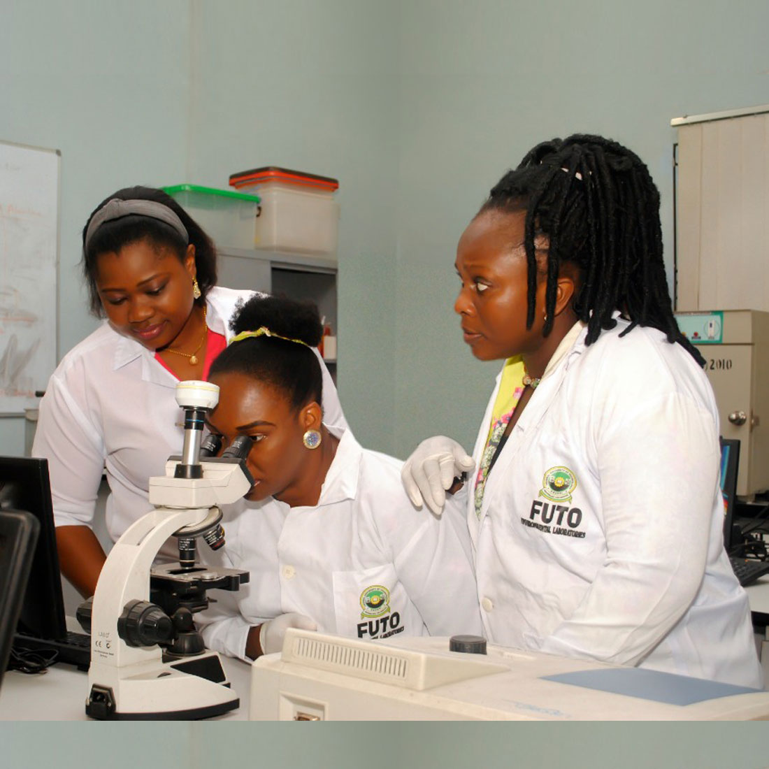 ACEFUELS Africa Center of Excellence in Future Energies