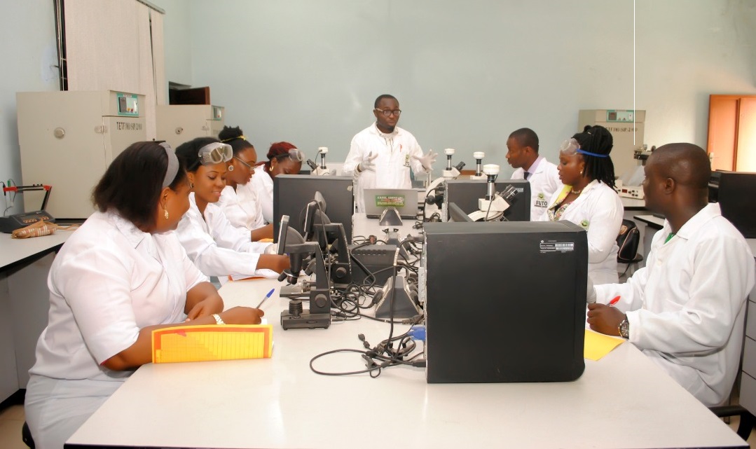 ACEFUELS Africa Center of Excellence in Future Energies