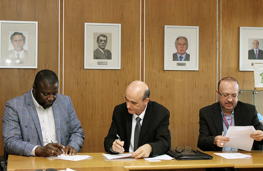 ACEFUELS Africa Center of Excellence in Future Energies