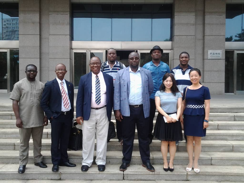 ACEFUELS Africa Center of Excellence in Future Energies